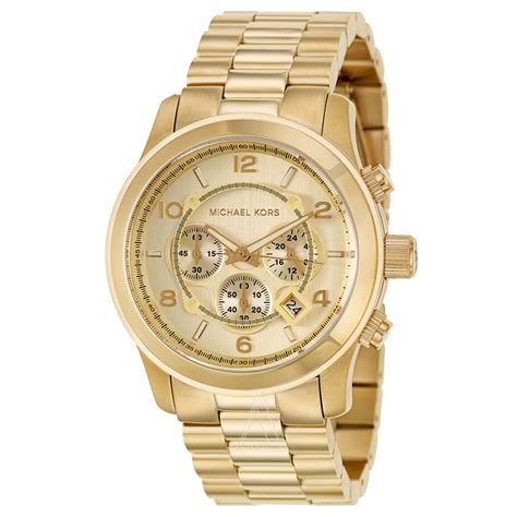 reloj michael kors mk8077 precio|Michael Kors watch mk8077.